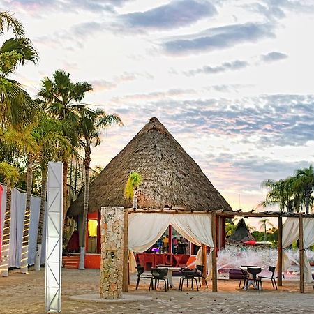 كْسْبو آ Bel Air Collection Resort & Spa Riviera Maya المظهر الخارجي الصورة