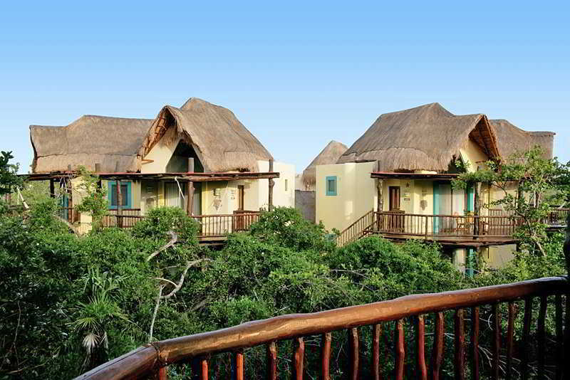كْسْبو آ Bel Air Collection Resort & Spa Riviera Maya المظهر الخارجي الصورة